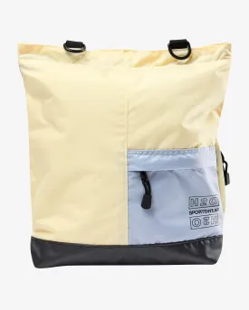 Ø Hurup Slingbag - Pale Banana