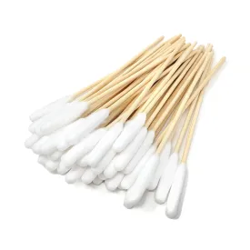 Jumbo Cotton Swabs - Pack of 30