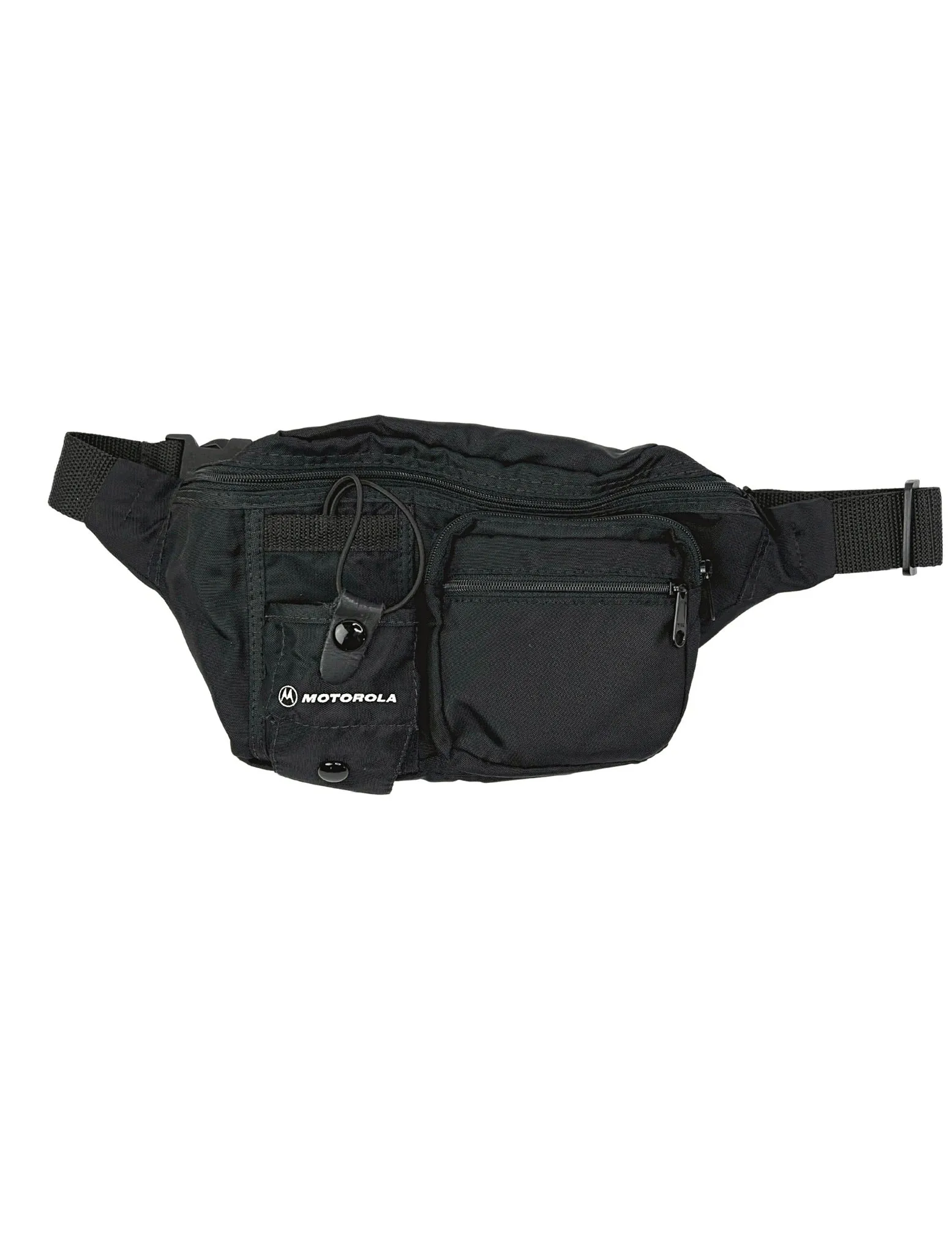 00s 00s Motorola Cell Phone Utility Fanny Pack