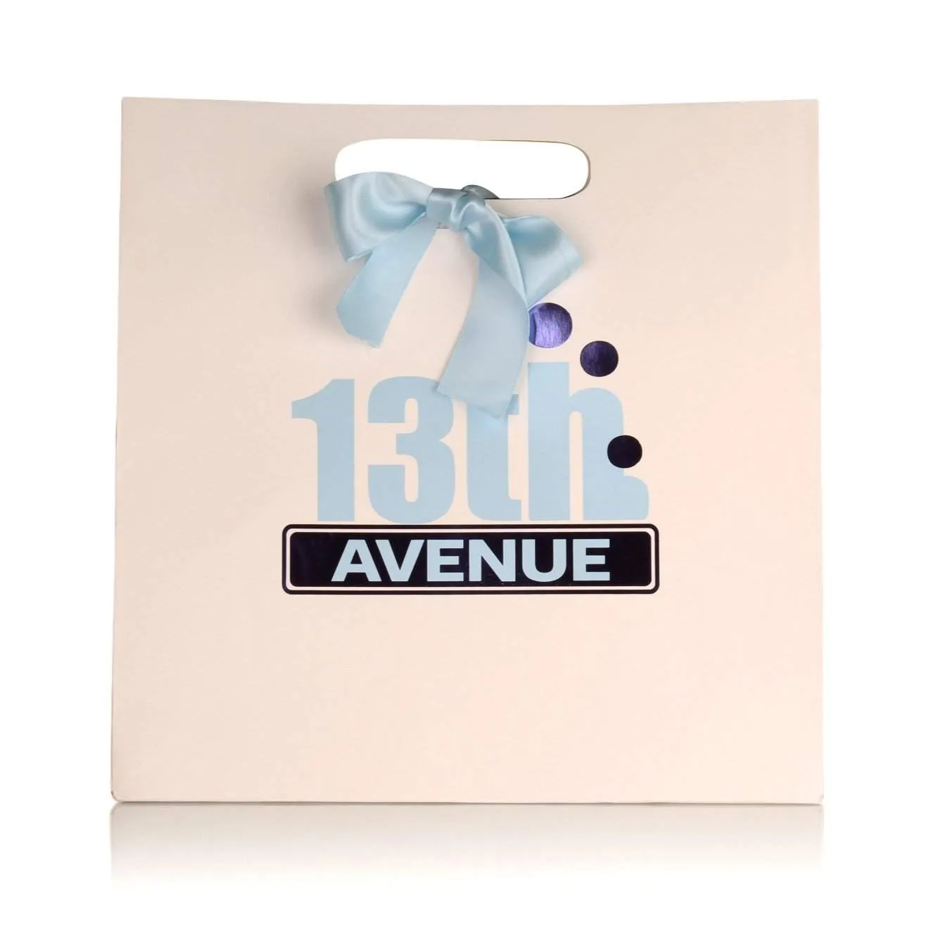 13th Avenue Elegant & Durable Gift Bag