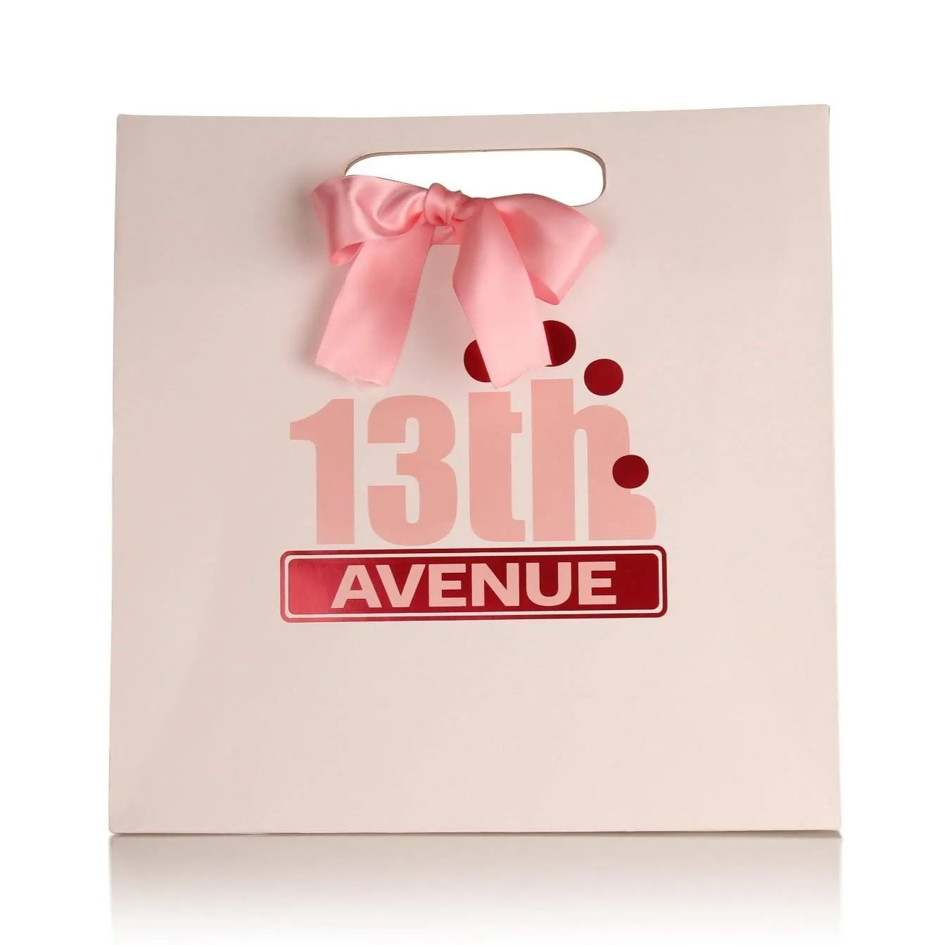 13th Avenue Elegant & Durable Gift Bag