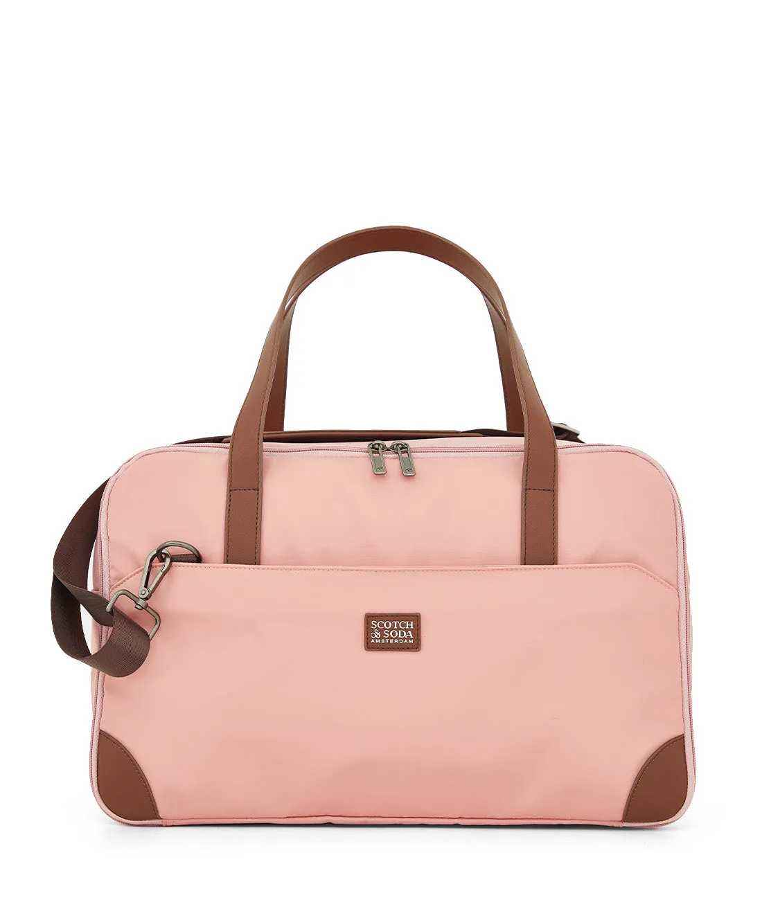 18 IN. Weekender Travel Duffel