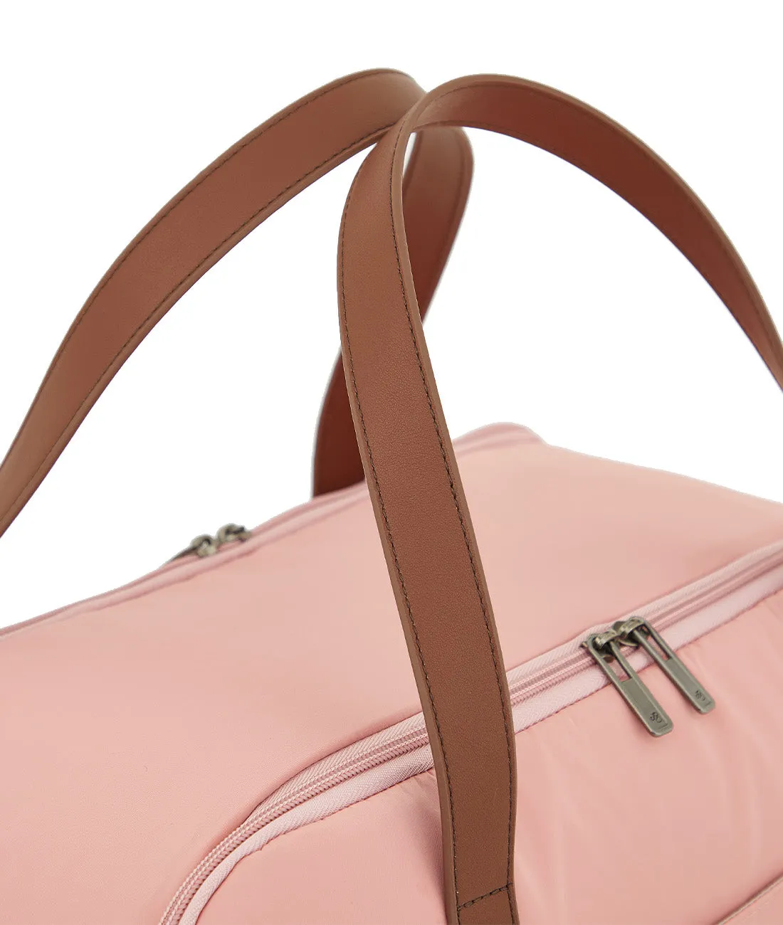 18 IN. Weekender Travel Duffel