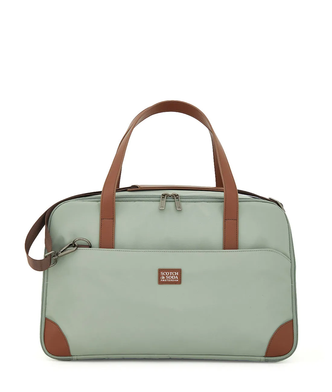 18 IN. Weekender Travel Duffel