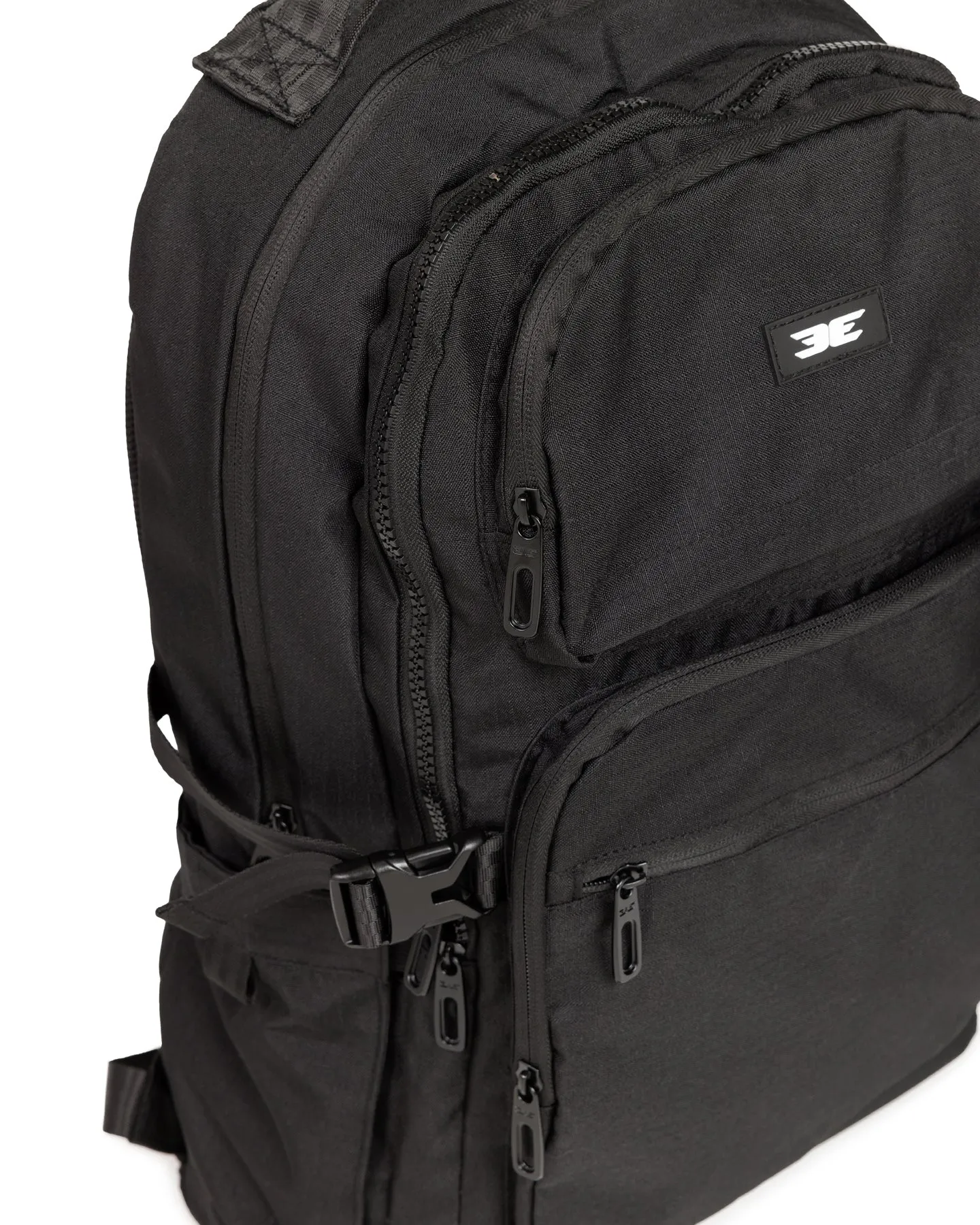 365 Backpack - Black