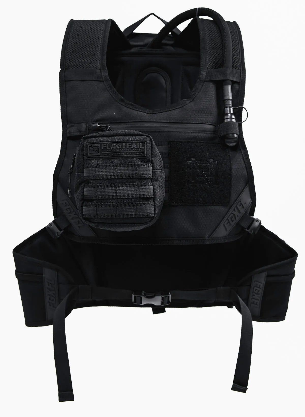 4" APEX Utility Pouch