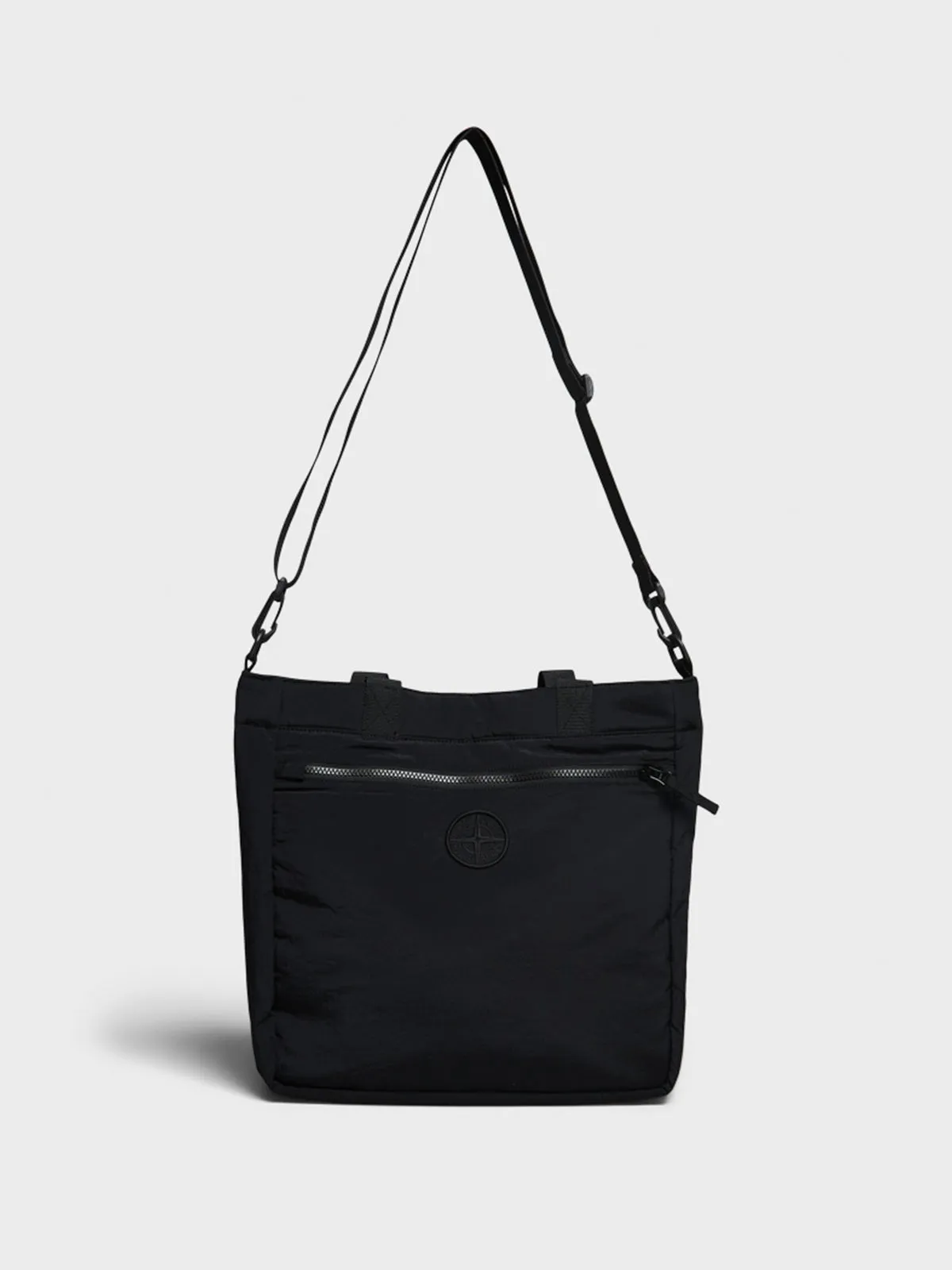 91676 Tote Bag in Black