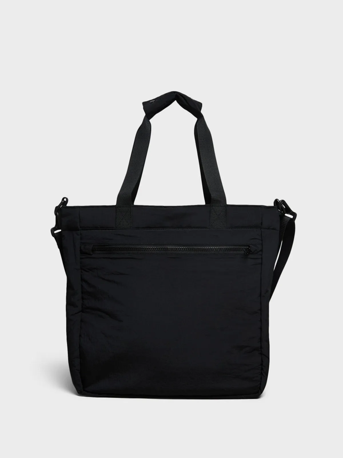 91676 Tote Bag in Black