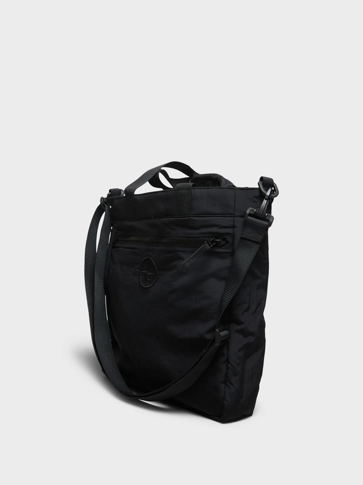 91676 Tote Bag in Black