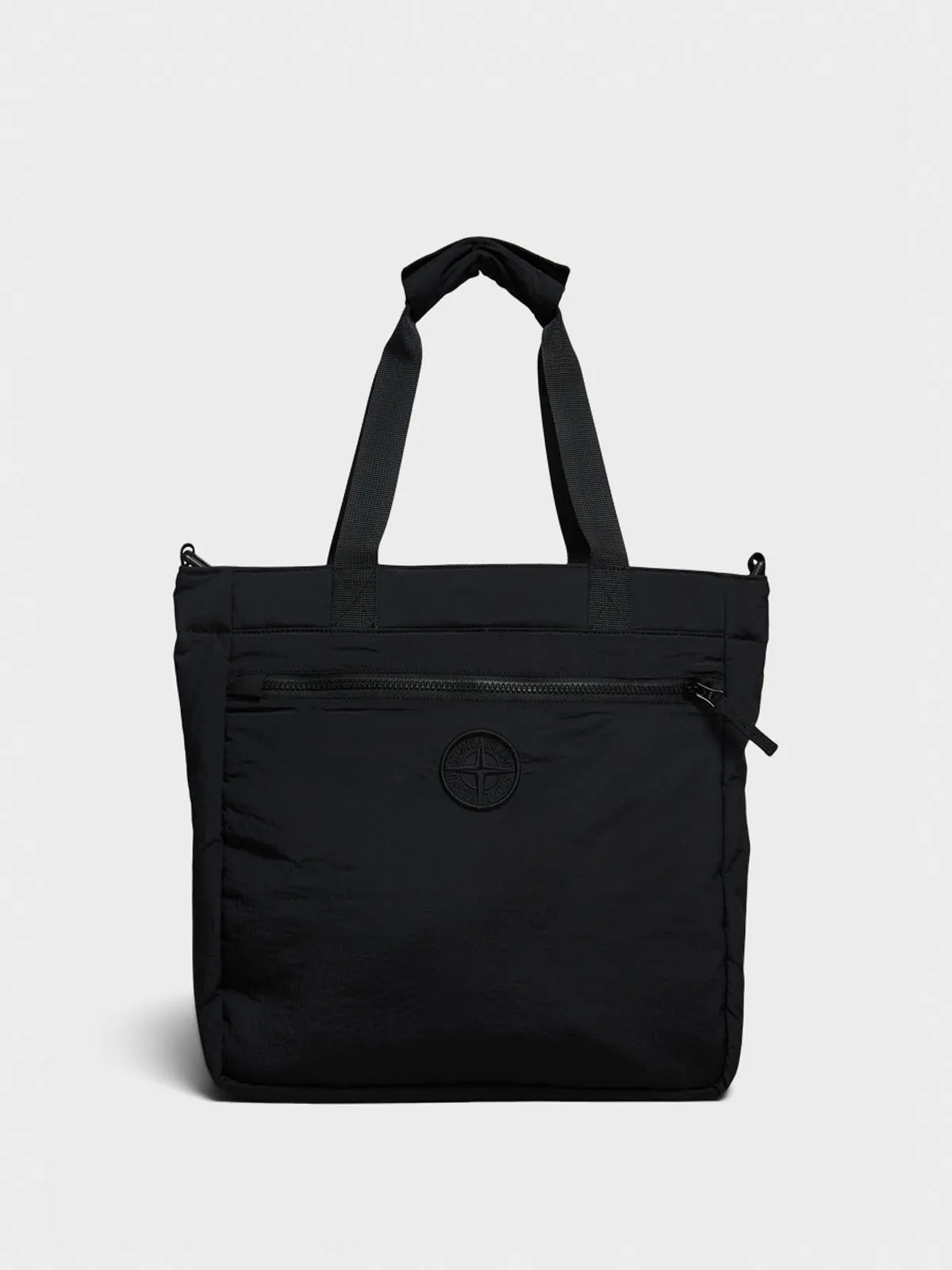 91676 Tote Bag in Black