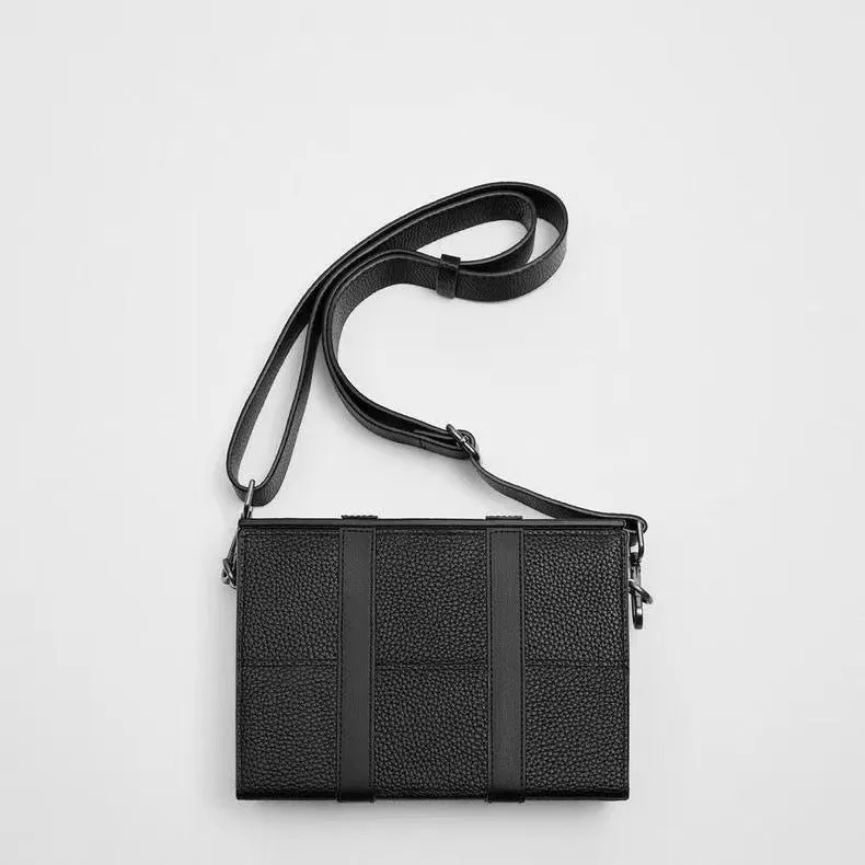 Abner Crossbody Bag