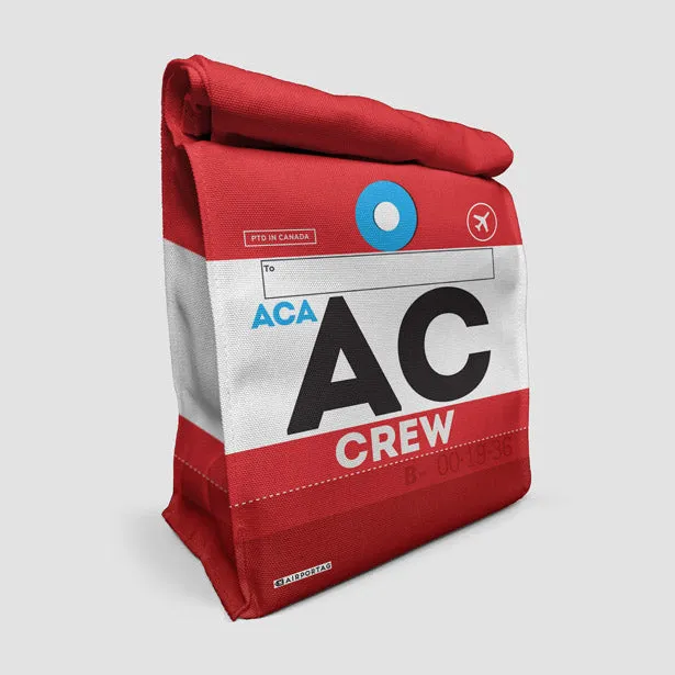 AC - Lunch Bag