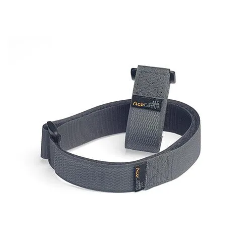 Ace Camp Velcro Compartment Belt