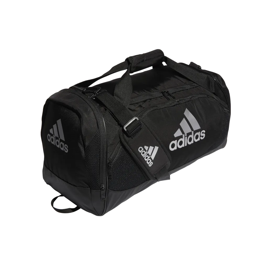 Adidas Team Issue II Medium Duffel Bag