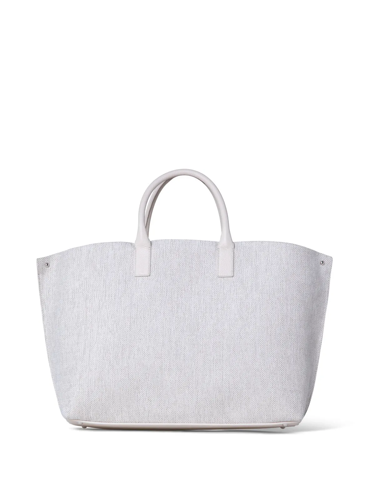 Ai Medium Top Handle Tote