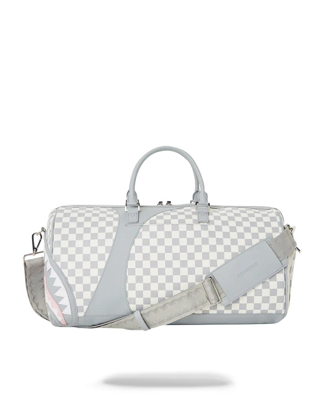 AIR TO THE THRONE JETSET DUFFLE