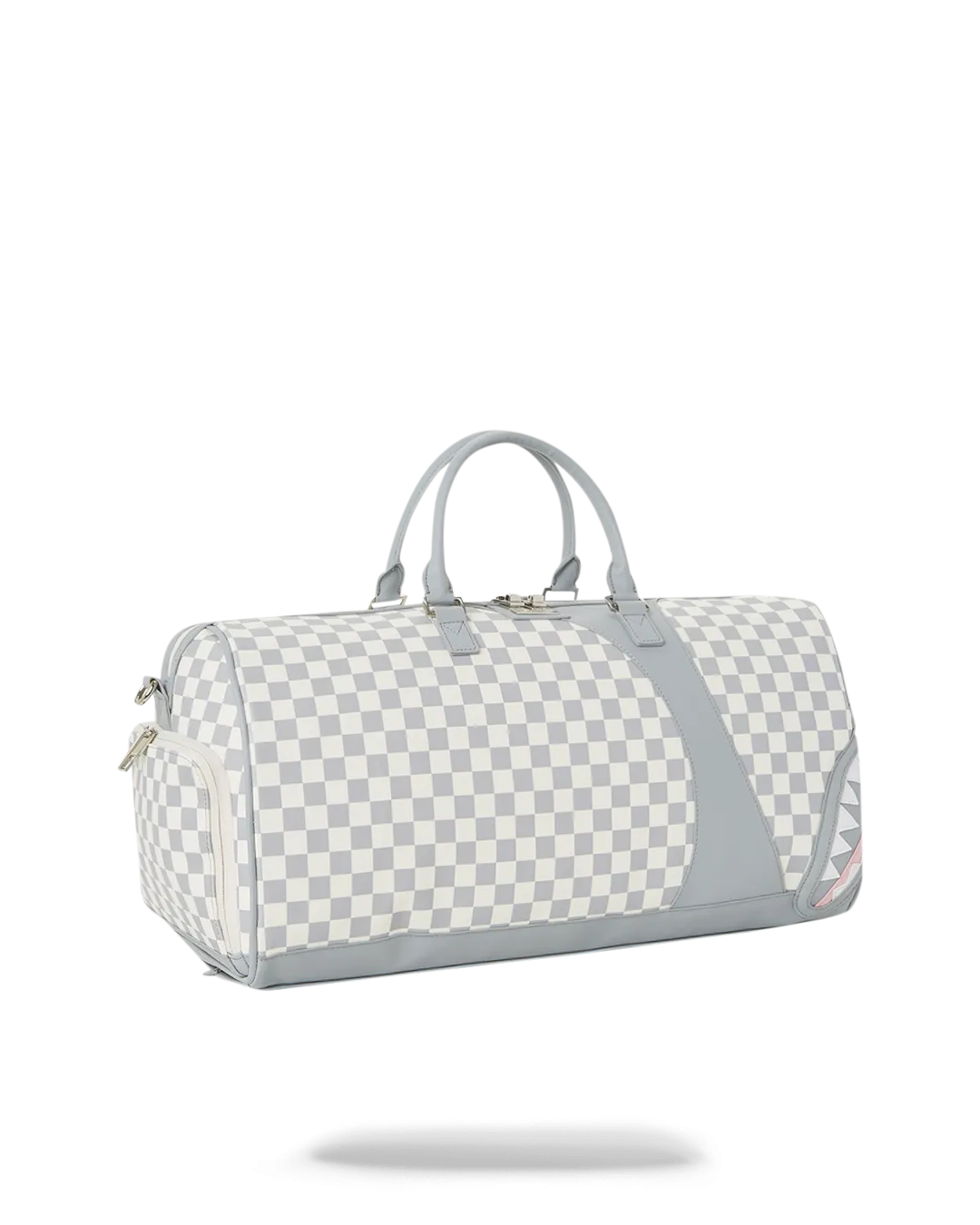 AIR TO THE THRONE JETSET DUFFLE