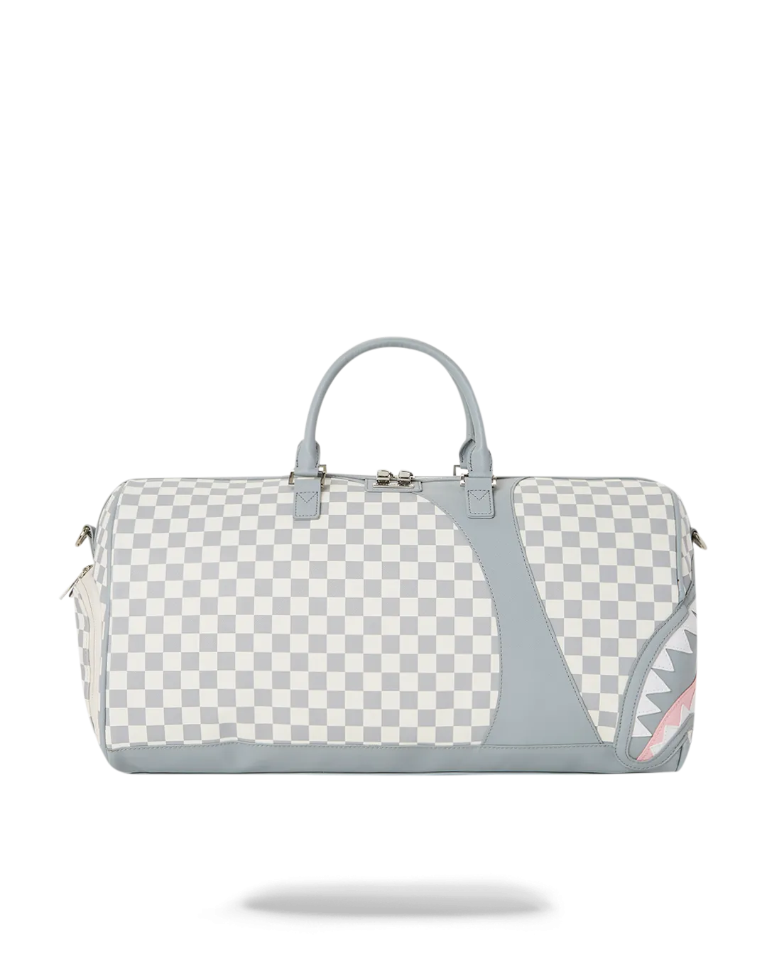 AIR TO THE THRONE JETSET DUFFLE