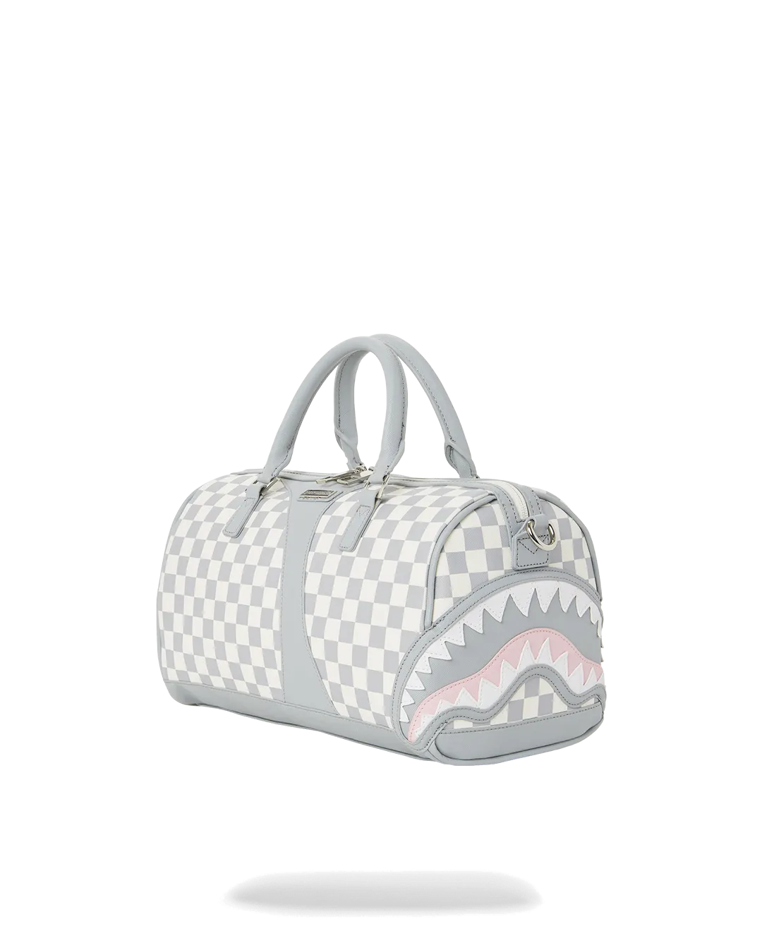 AIR TO THE THRONE JETSET MINI DUFFLE