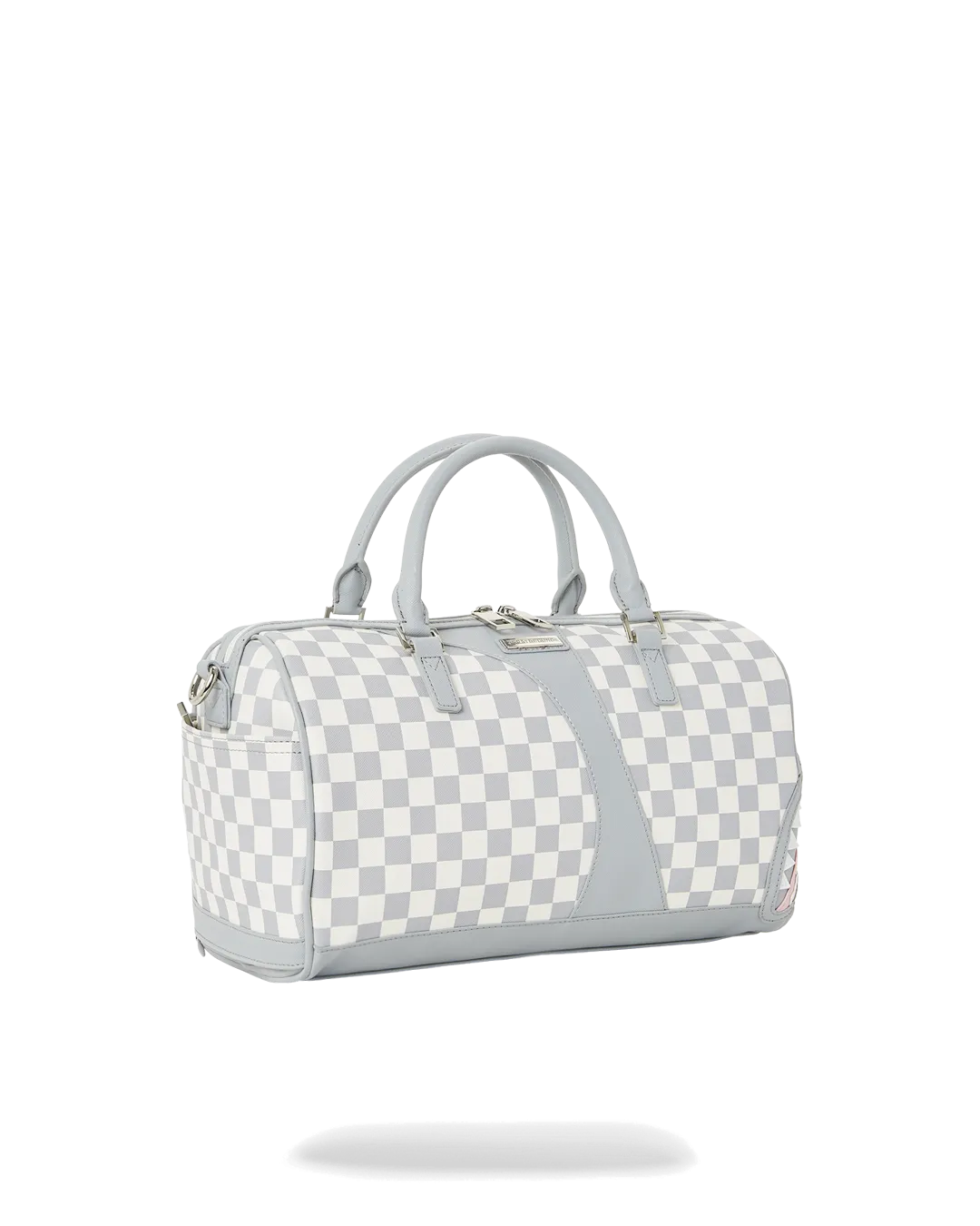 AIR TO THE THRONE JETSET MINI DUFFLE