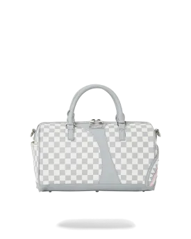 AIR TO THE THRONE JETSET MINI DUFFLE