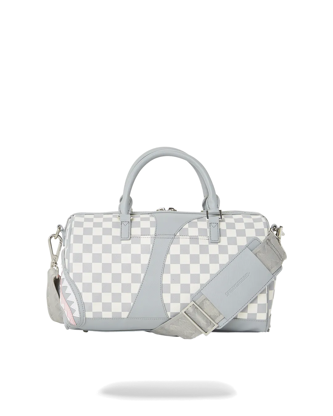 AIR TO THE THRONE JETSET MINI DUFFLE