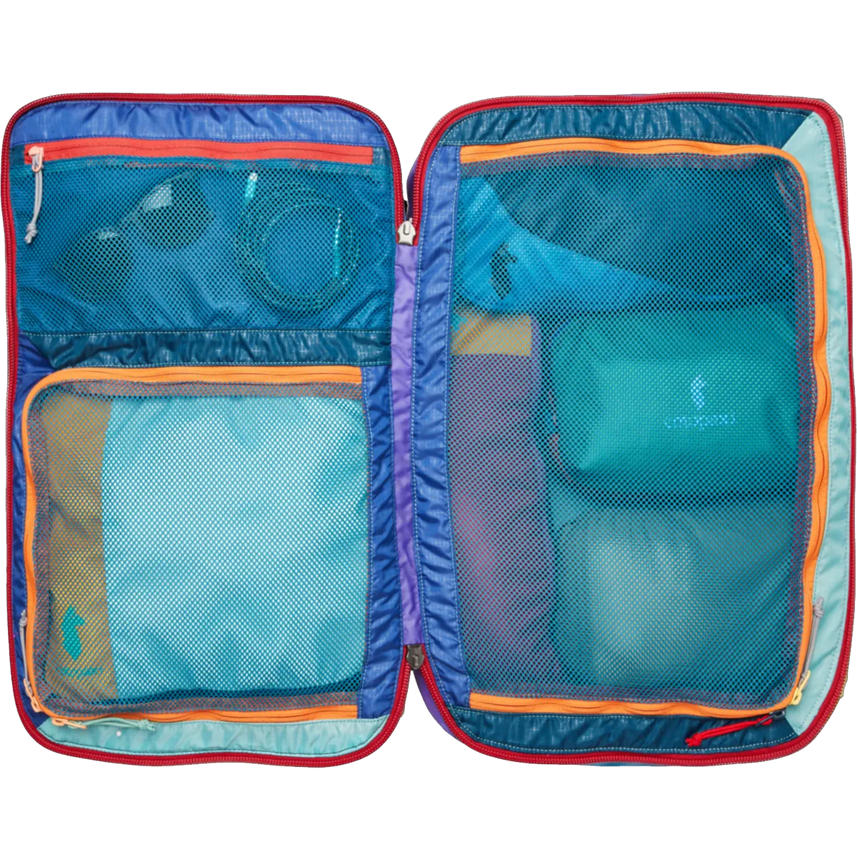 Allpa Del Dia 35L Travel Pack