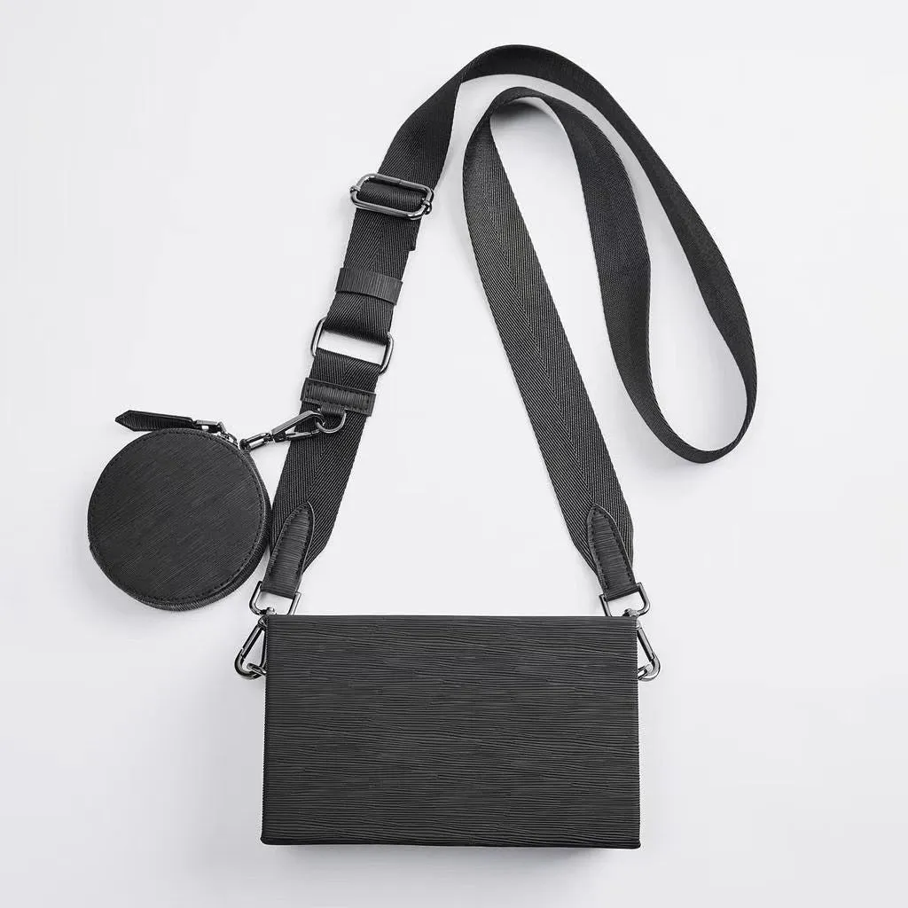 Ander Crossbody Bag