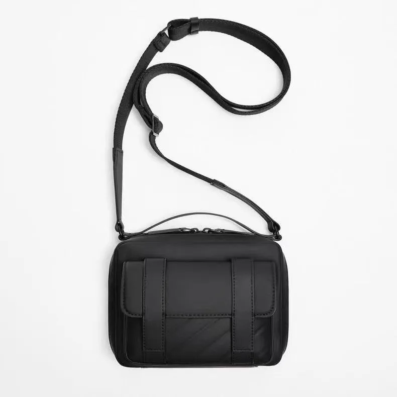 Anton Crossbody Bag