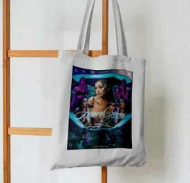 Ariana Grande 3D Tote Bag