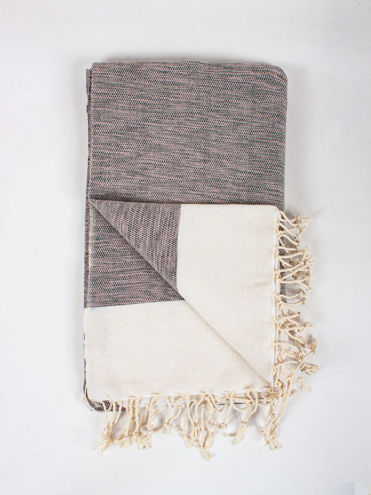 Arizona Hammam Towel, Lilac