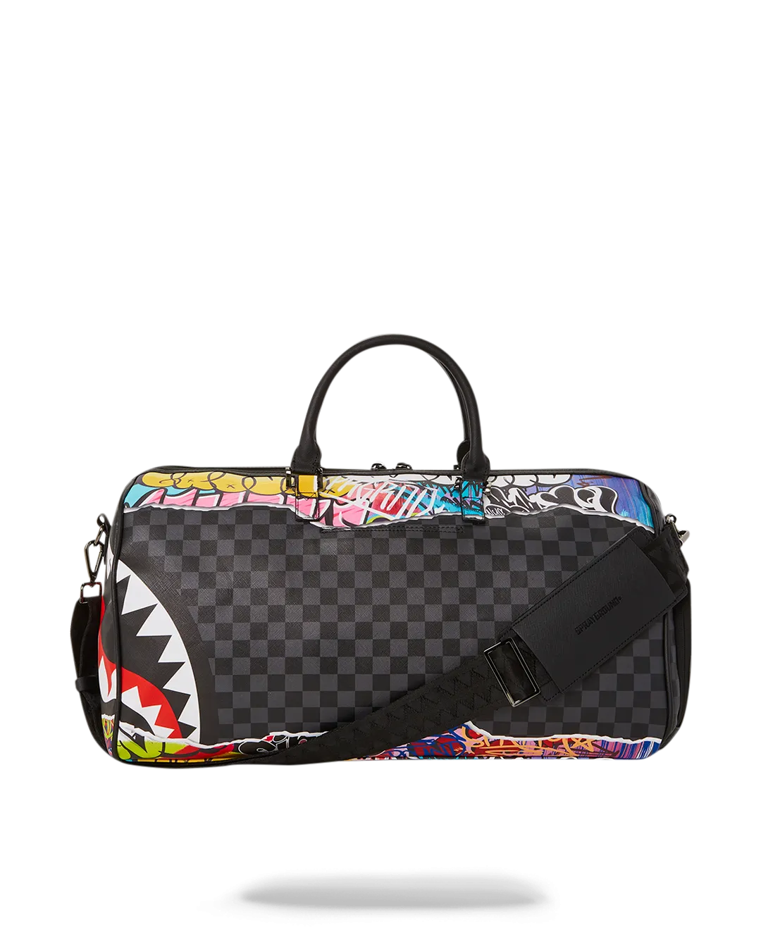 ARTISTIC PURSUIT DUFFLE