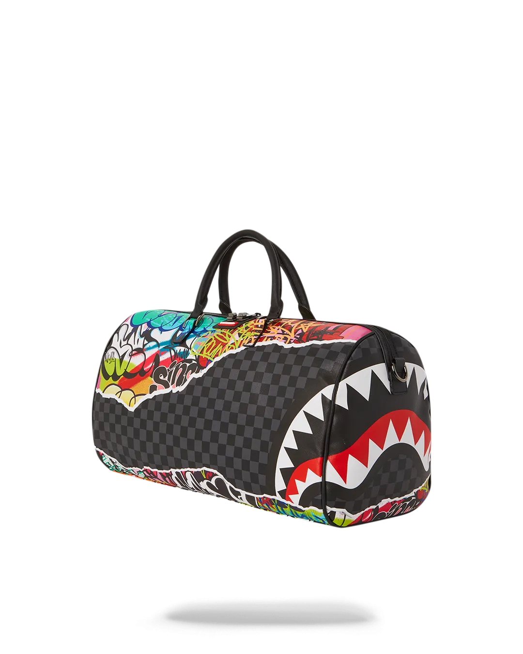 ARTISTIC PURSUIT DUFFLE