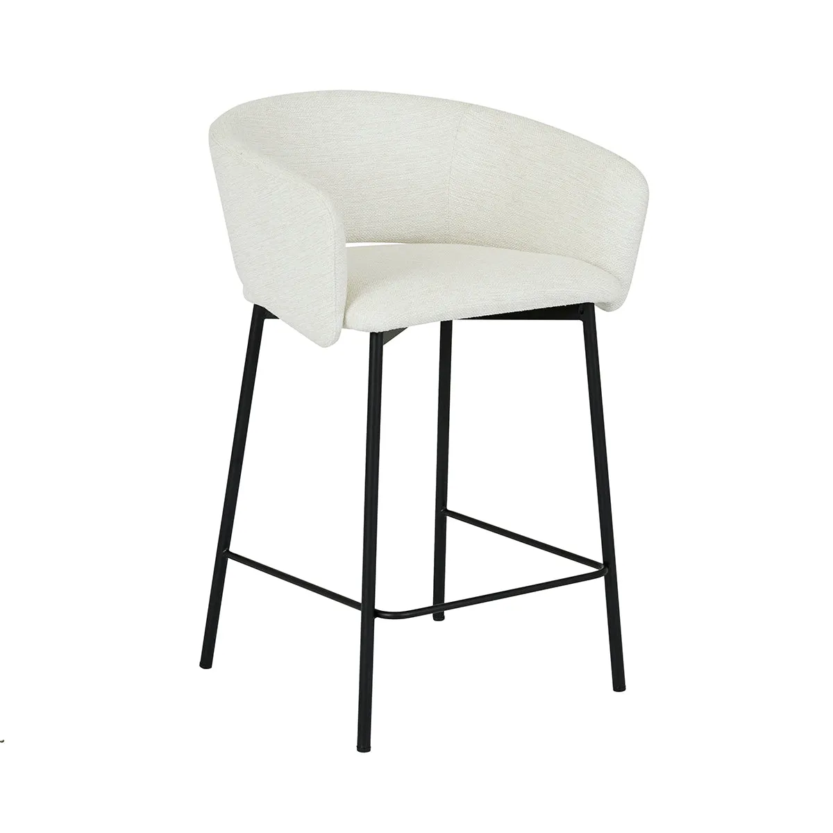 Asher Bar Stool (65cm)