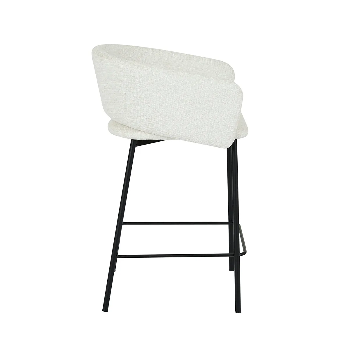 Asher Bar Stool (65cm)