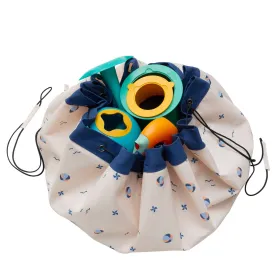 BA -Outdoor beach storage bag balloon