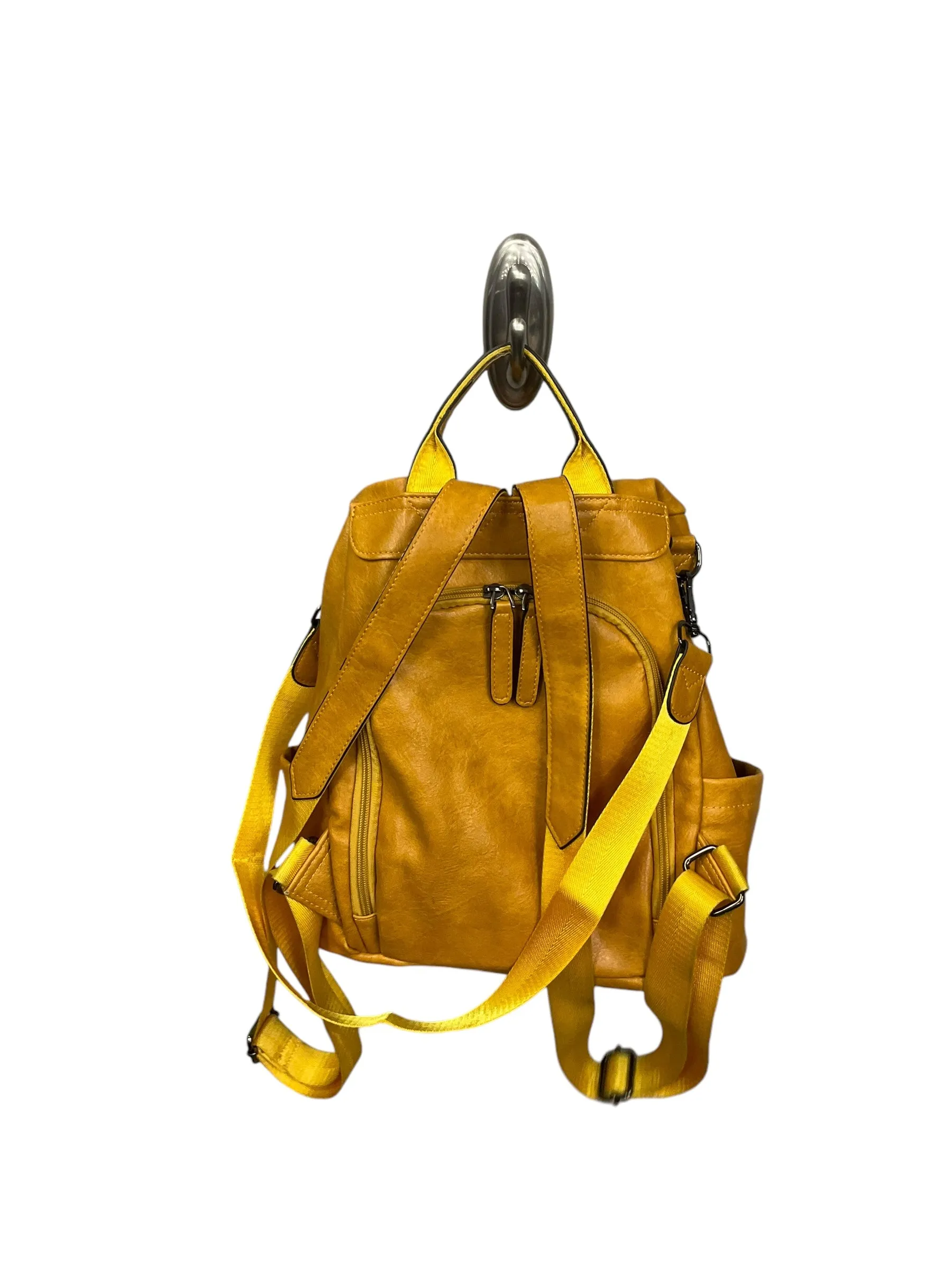 Backpack By Clothes Mentor, Size: Medium