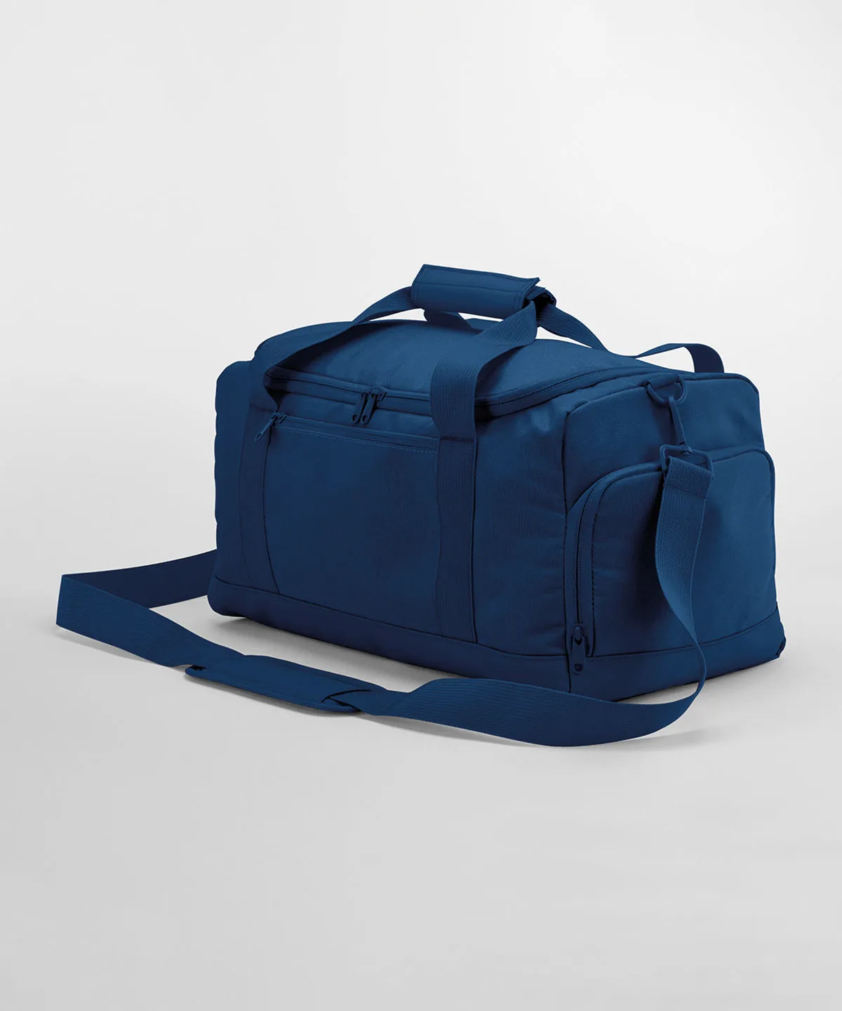 BagBase 100% Recycled 20Lt Holdall {BG560}