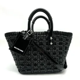 BALENCIAGA 2Way Handbag BISTRO