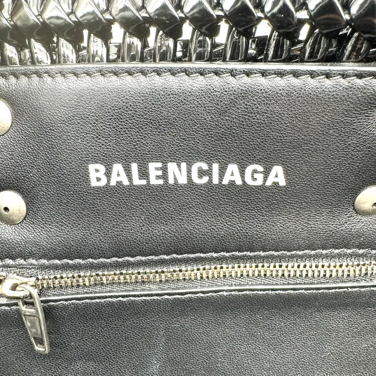 BALENCIAGA 2Way Handbag BISTRO