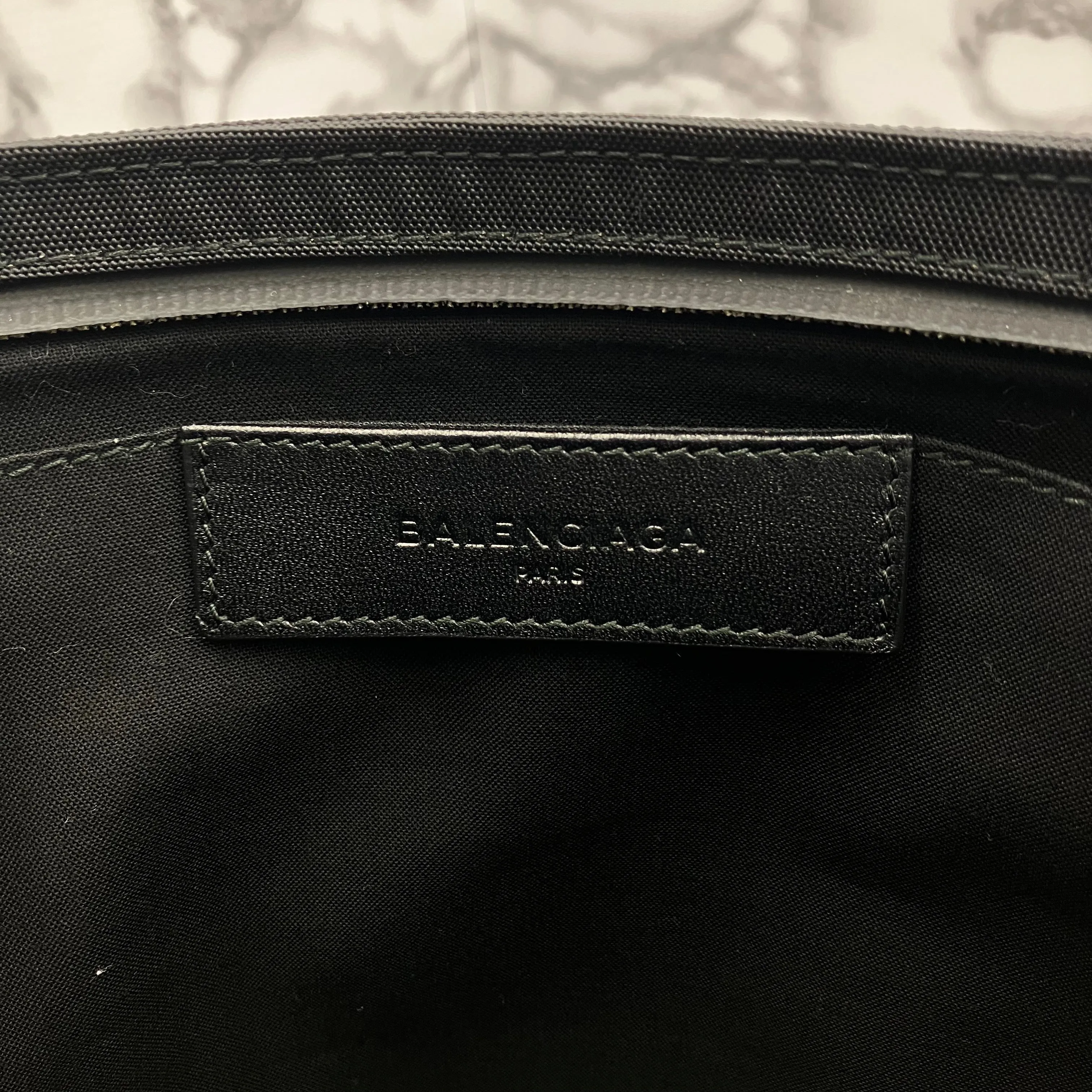 BALENCIAGA Clutch bag