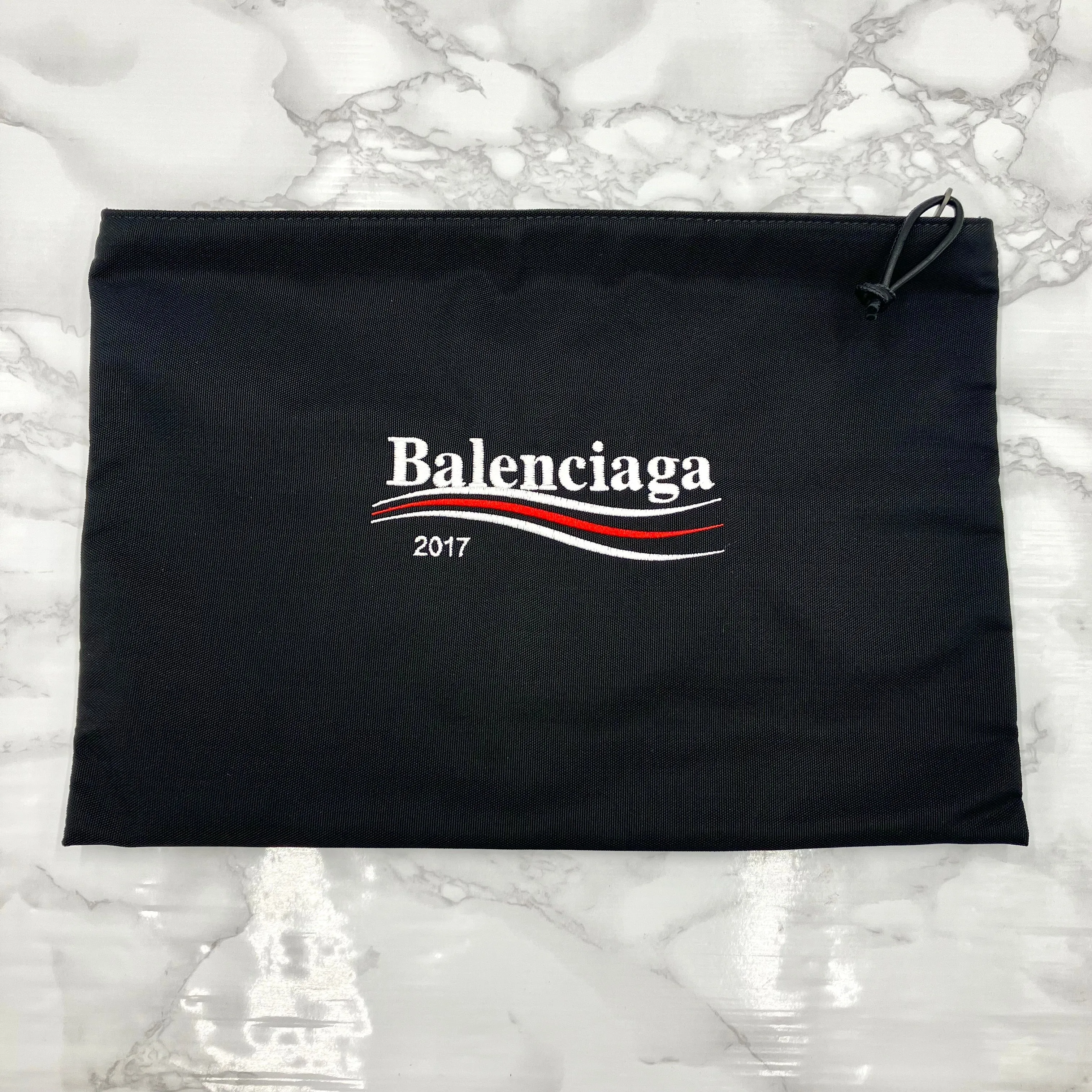 BALENCIAGA Clutch bag