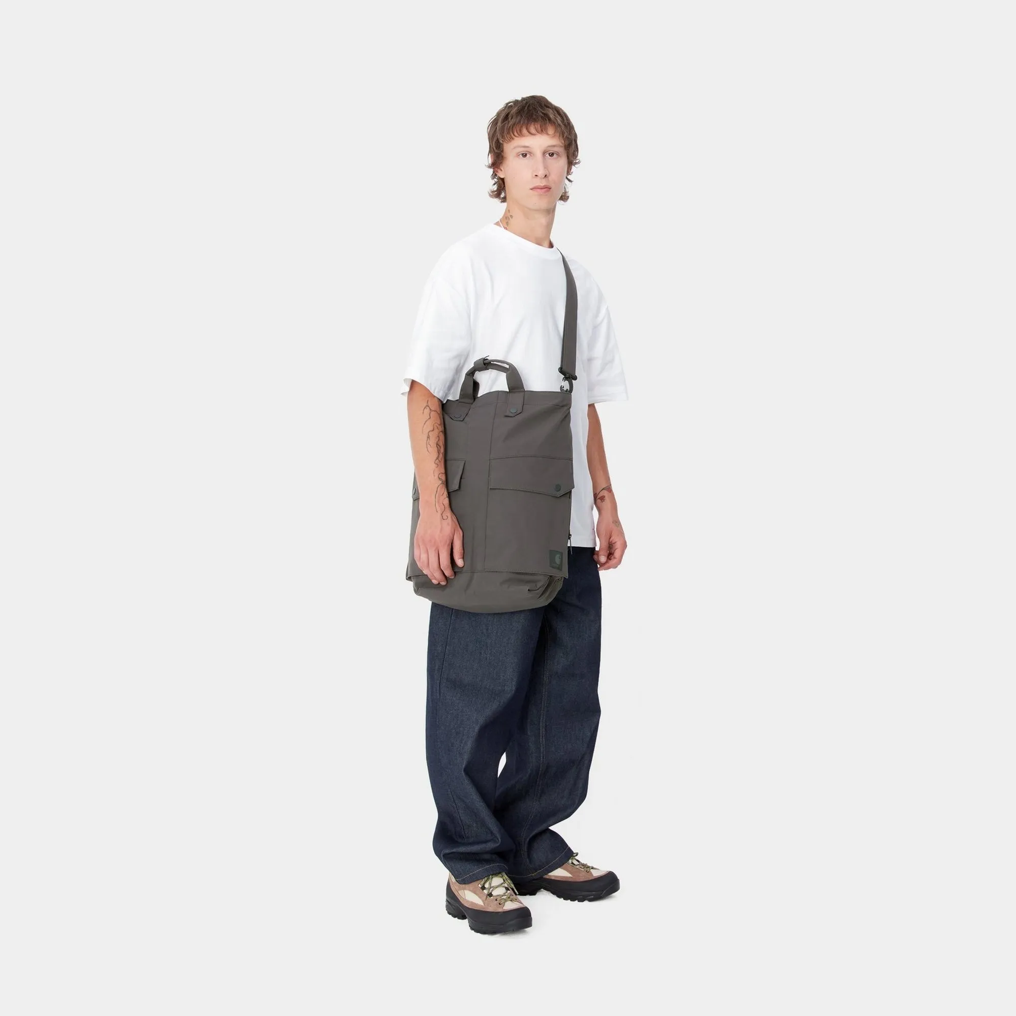 Balto Backpack | Graphite