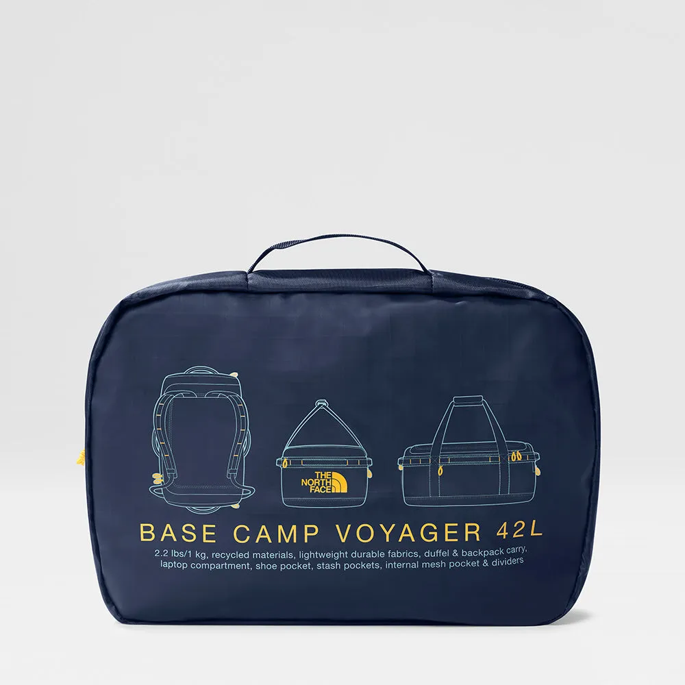 BASE CAMP VOYAGER DUFFEL 42L