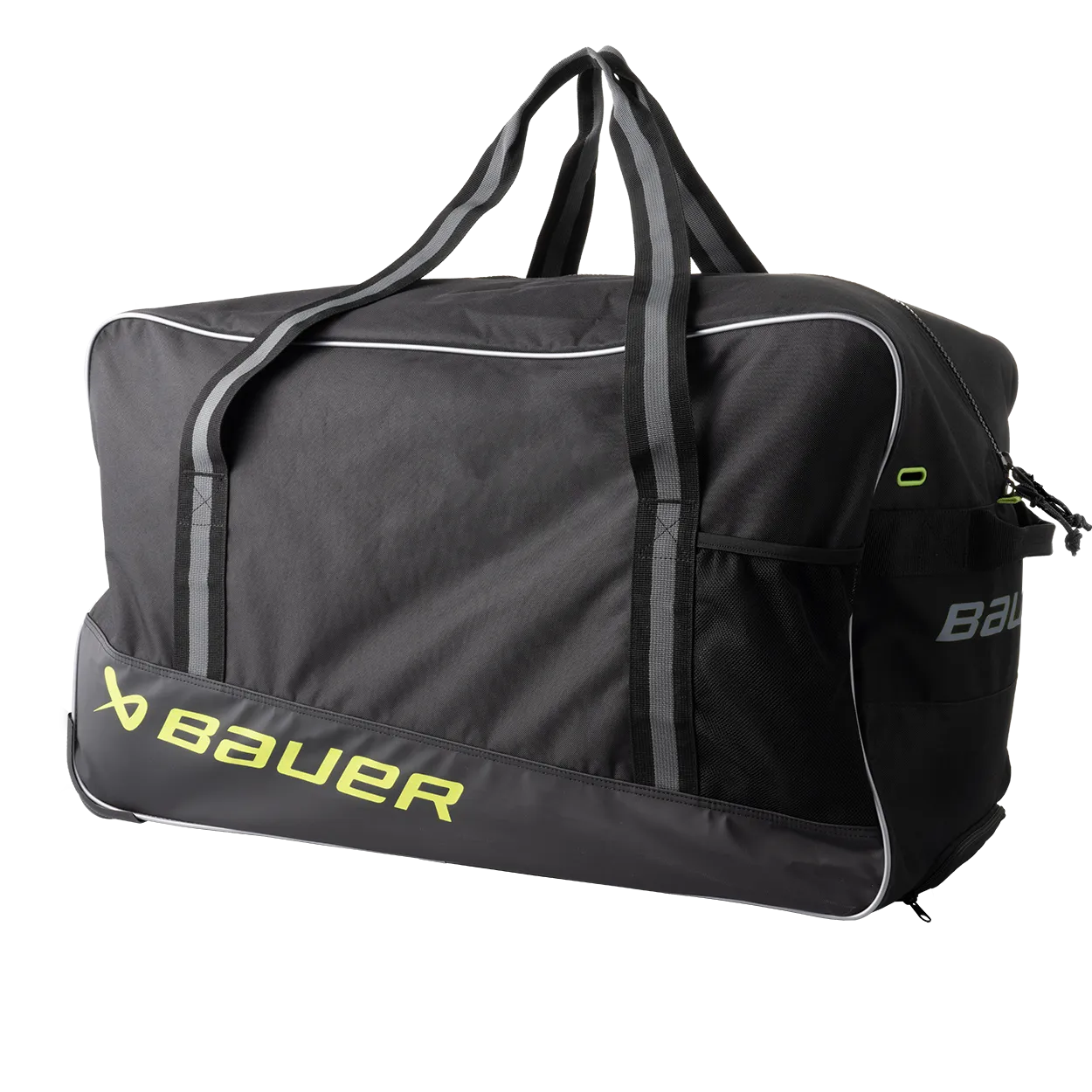 BAUER CORE WHEELED BAG S24