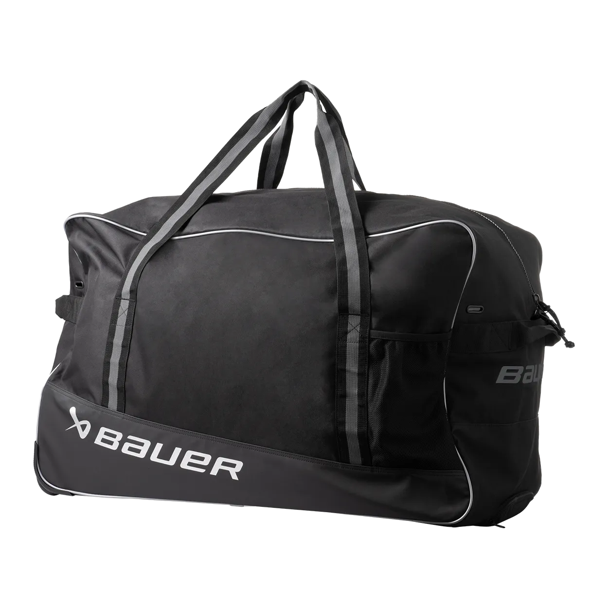 BAUER CORE WHEELED BAG S24