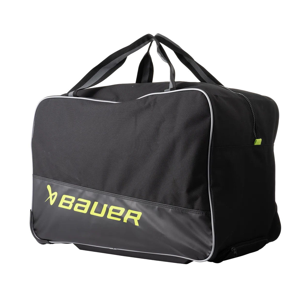 BAUER CORE WHEELED BAG S24