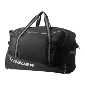 BAUER CORE WHEELED BAG S24