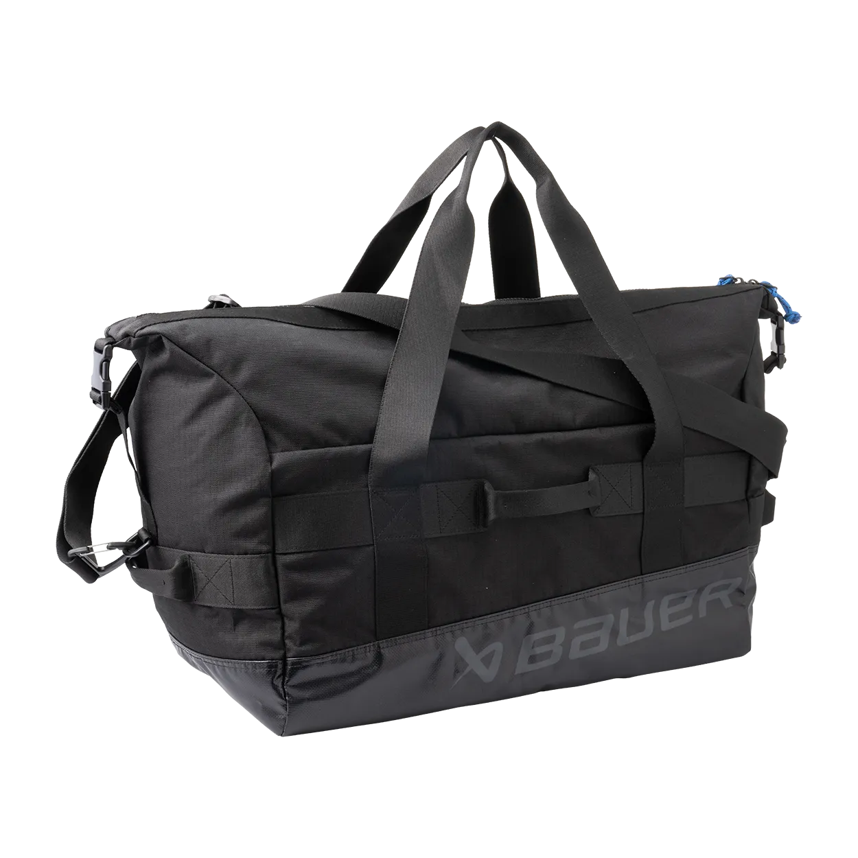 BAUER ELITE DUFFLE BAG S24