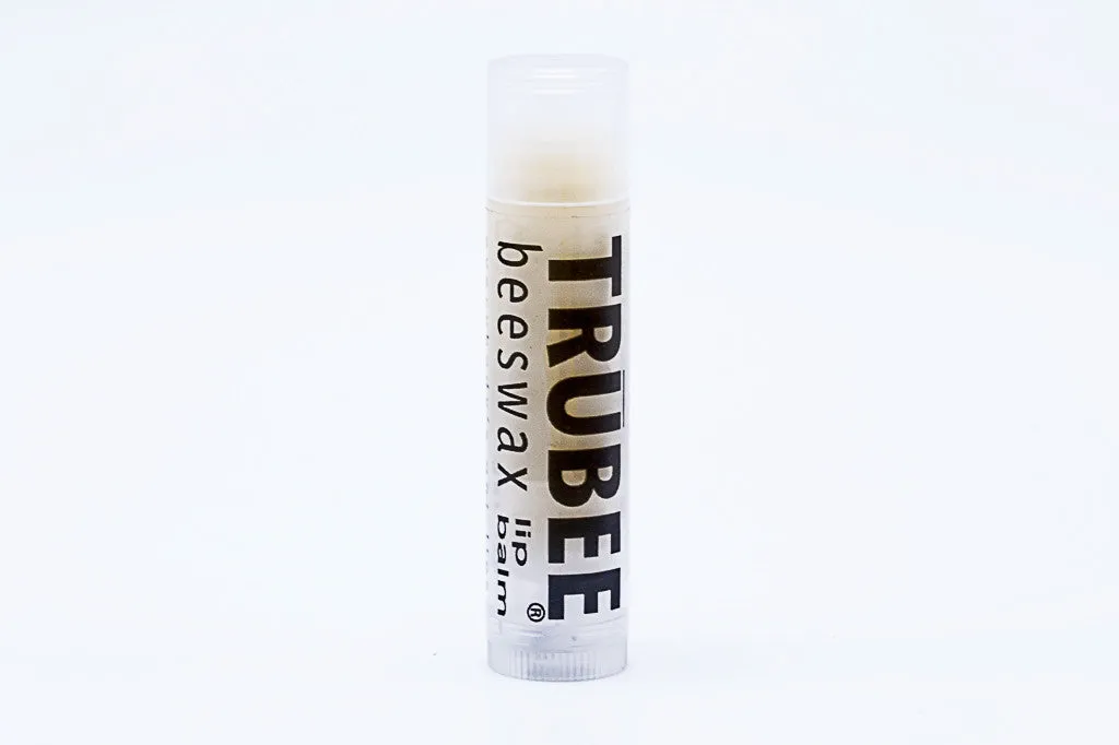 Beeswax Lip Balm | TruBee Honey